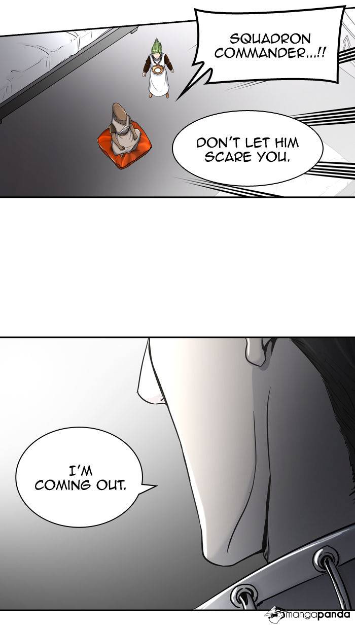 Tower of God Chapter 407 image 020